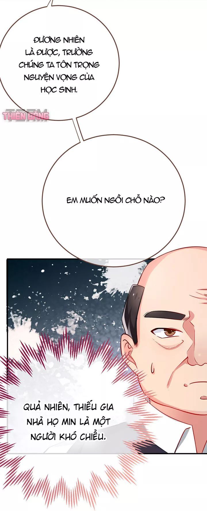 đọc truyện Vạn Tra Triêu Hoàng Chương 93 ảnh 9 tại Truyện Dạ Ký