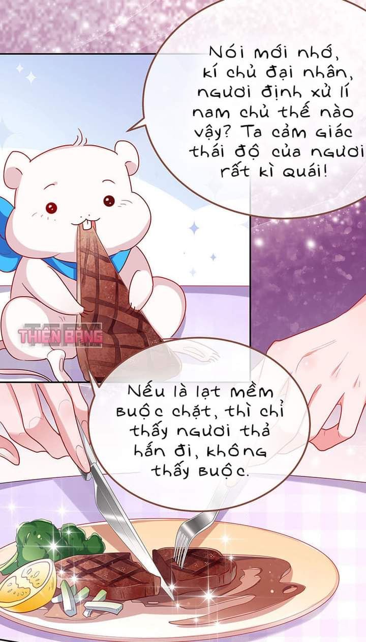 đọc truyện Vạn Tra Triêu Hoàng Chương 94 ảnh 5 tại Truyện Dạ Ký