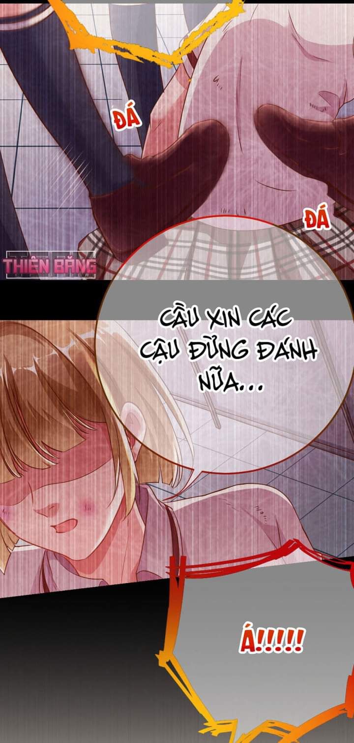 đọc truyện Vạn Tra Triêu Hoàng Chương 95 ảnh 16 tại Truyện Dạ Ký