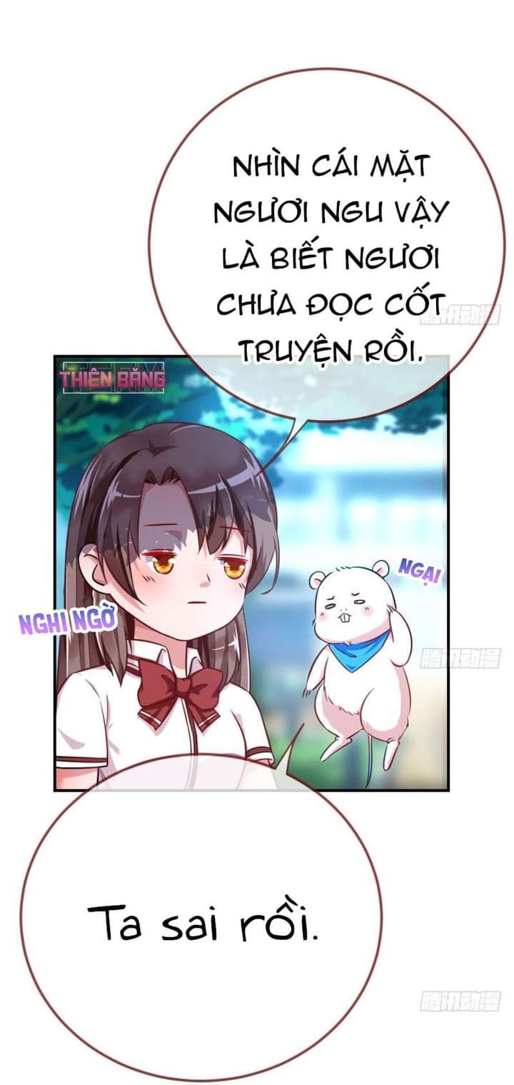 đọc truyện Vạn Tra Triêu Hoàng Chương 95 ảnh 27 tại Truyện Dạ Ký
