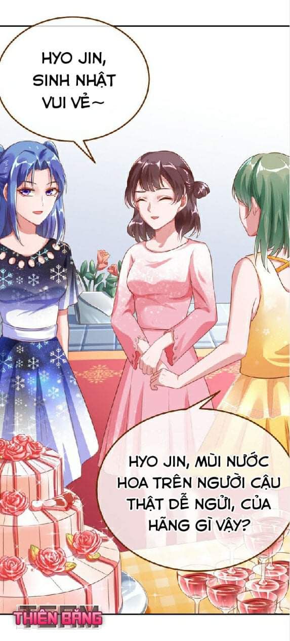 đọc truyện Vạn Tra Triêu Hoàng Chương 96 ảnh 18 tại Truyện Dạ Ký