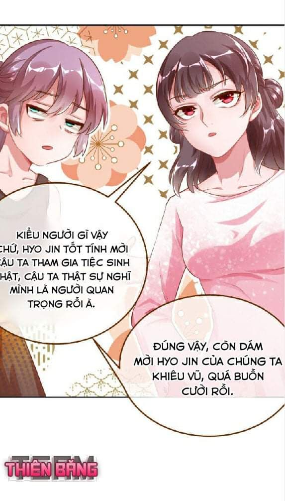 đọc truyện Vạn Tra Triêu Hoàng Chương 96 ảnh 24 tại Truyện Dạ Ký
