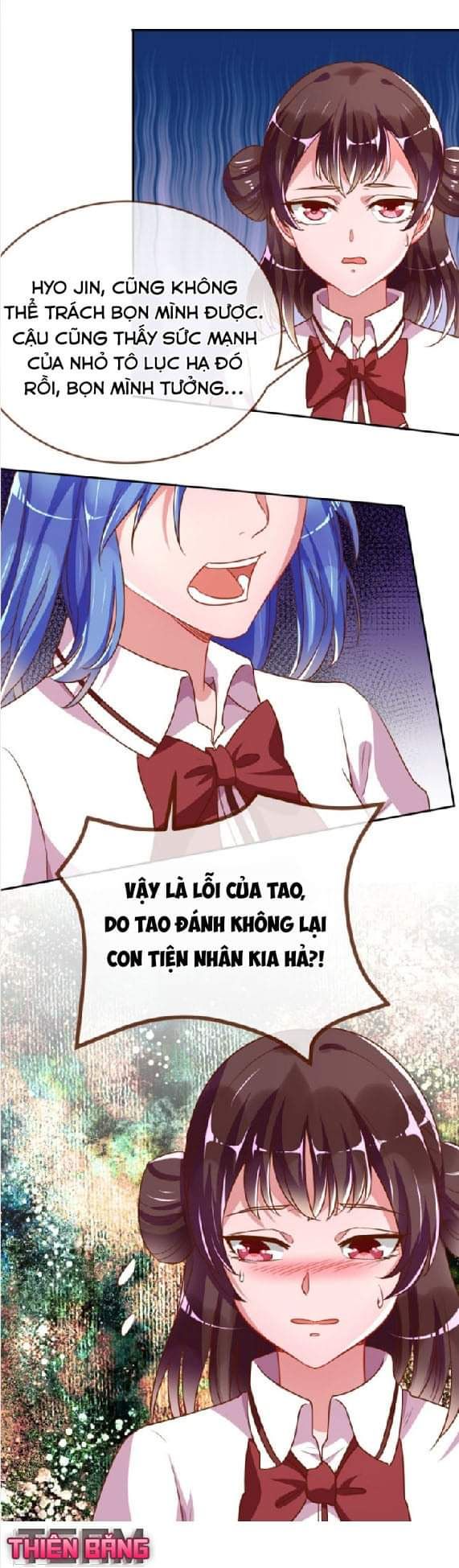 đọc truyện Vạn Tra Triêu Hoàng Chương 96 ảnh 4 tại Truyện Dạ Ký