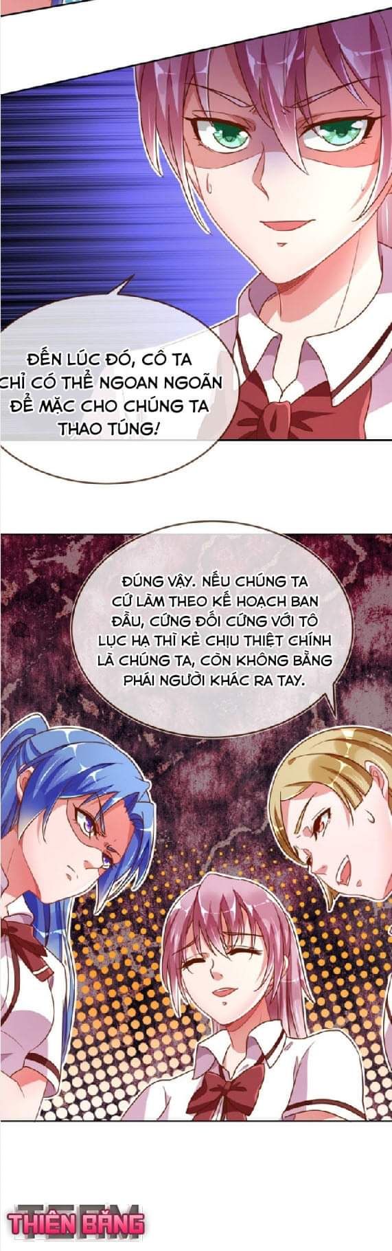 đọc truyện Vạn Tra Triêu Hoàng Chương 96 ảnh 6 tại Truyện Dạ Ký