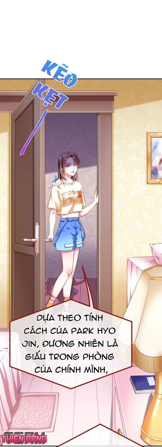 đọc truyện Vạn Tra Triêu Hoàng Chương 98 ảnh 4 tại Truyện Dạ Ký