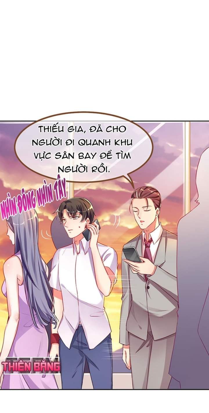 đọc truyện Vạn Tra Triêu Hoàng Chương 98 ảnh 34 tại Truyện Dạ Ký