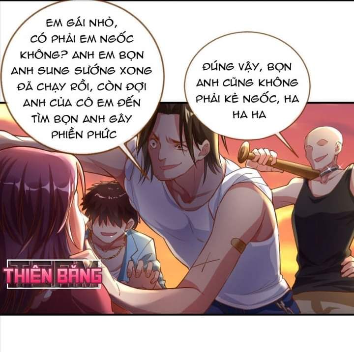 đọc truyện Vạn Tra Triêu Hoàng Chương 98 ảnh 39 tại Truyện Dạ Ký
