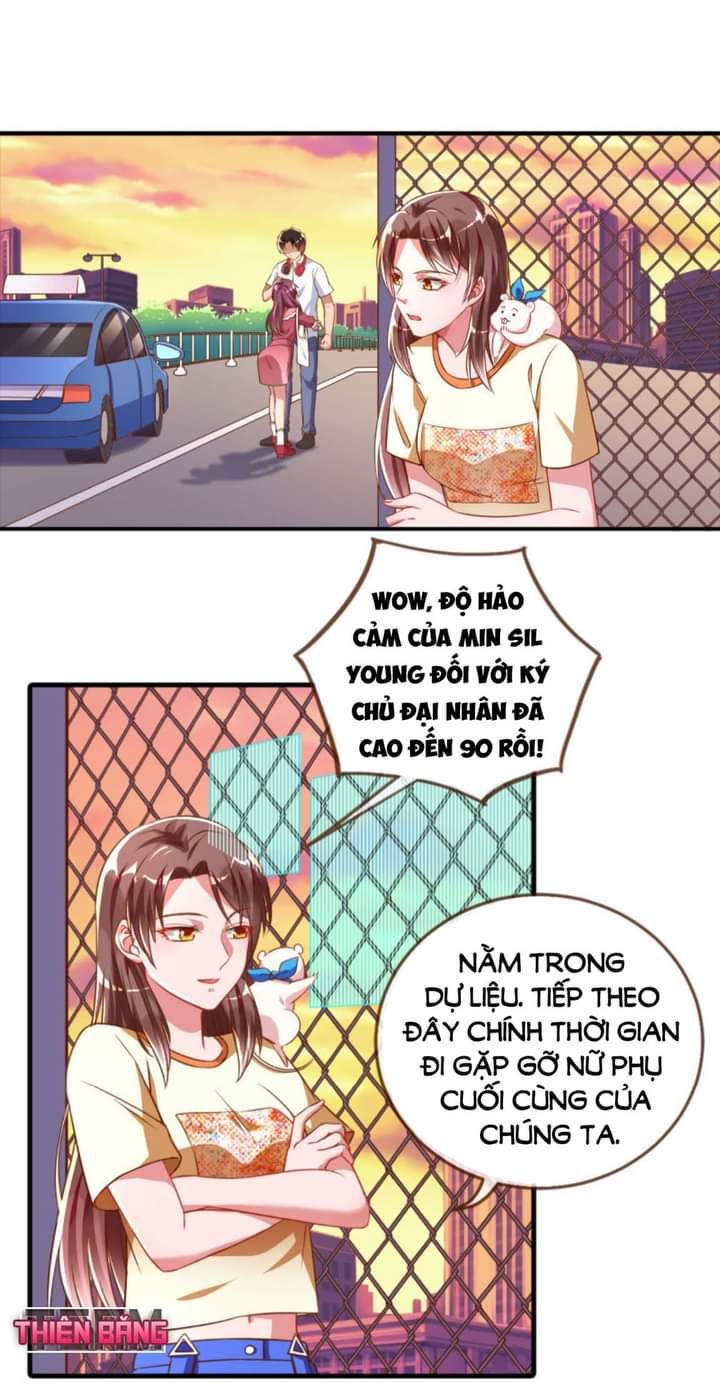 đọc truyện Vạn Tra Triêu Hoàng Chương 99 ảnh 17 tại Truyện Dạ Ký