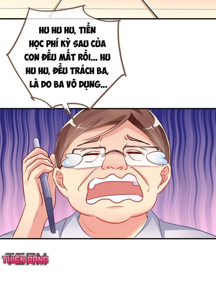 đọc truyện Vạn Tra Triêu Hoàng Chương 99 ảnh 22 tại Truyện Dạ Ký
