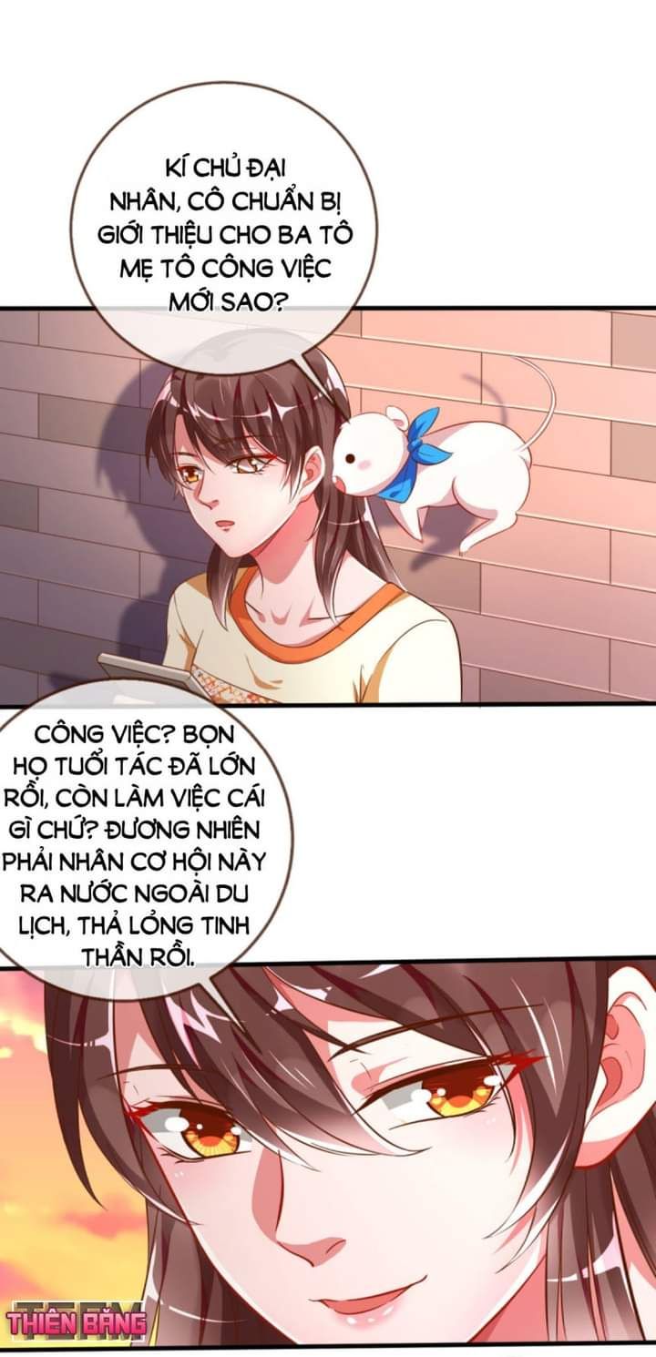 đọc truyện Vạn Tra Triêu Hoàng Chương 99 ảnh 25 tại Truyện Dạ Ký
