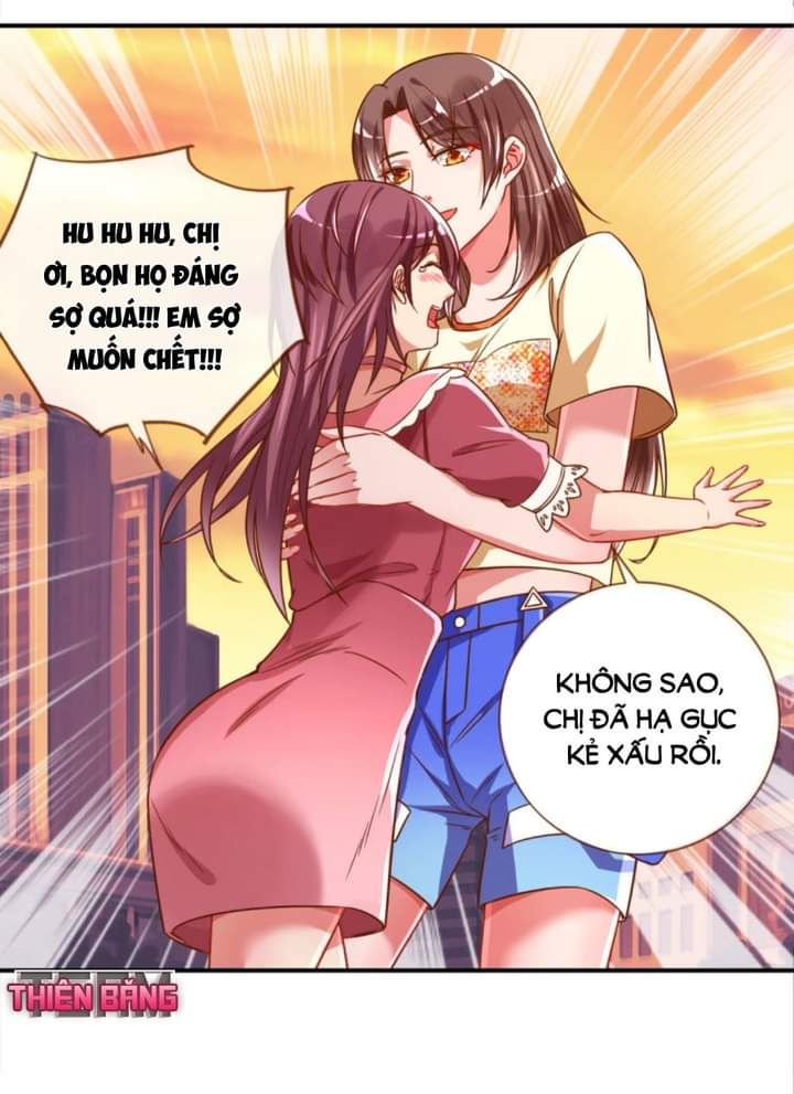 đọc truyện Vạn Tra Triêu Hoàng Chương 99 ảnh 8 tại Truyện Dạ Ký