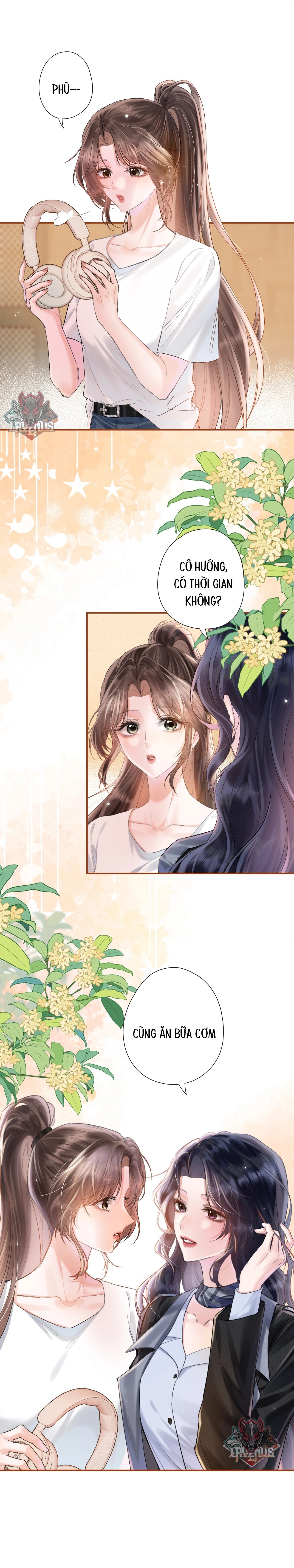 đọc truyện Vãn Triều Chương 1 ảnh 12 tại Thiên Thai Truyện