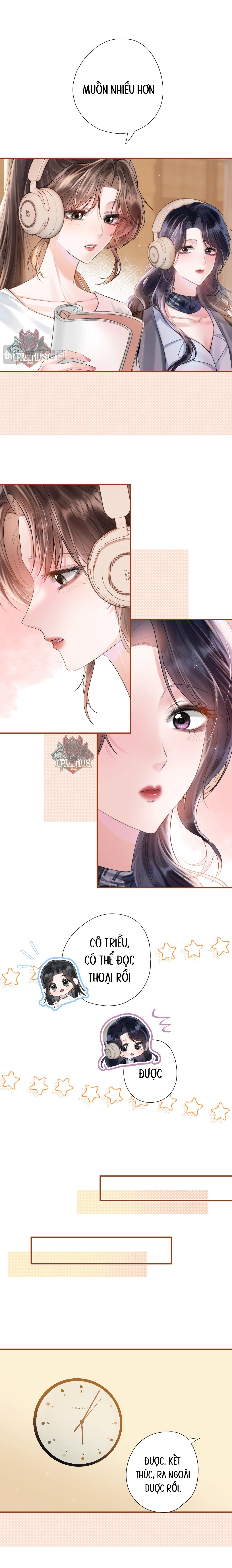 đọc truyện Vãn Triều Chương 1 ảnh 11 tại Thiên Thai Truyện