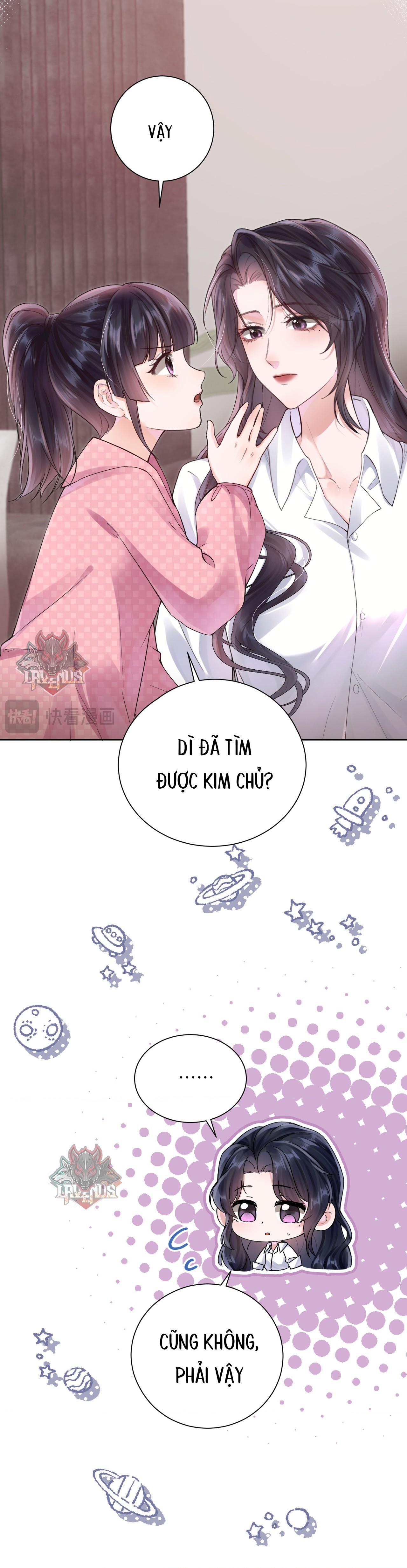 đọc truyện Vãn Triều Chương 10 ảnh 4 tại Thiên Thai Truyện