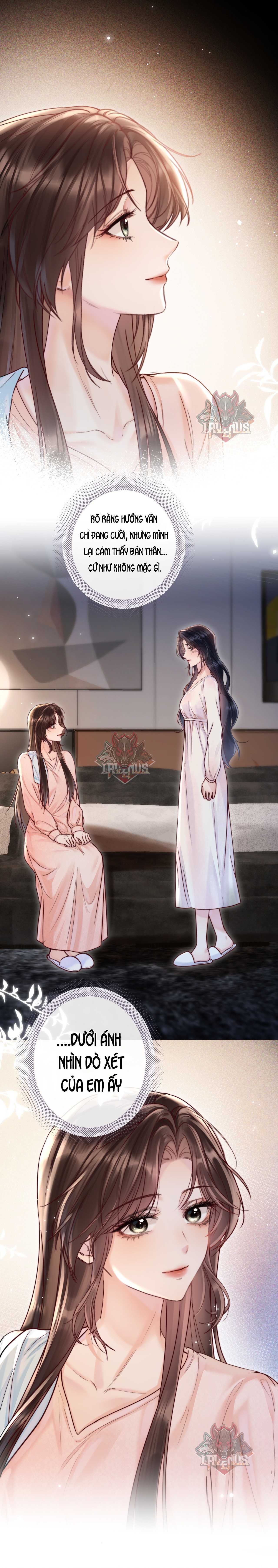 đọc truyện Vãn Triều Chương 11 ảnh 11 tại Thiên Thai Truyện