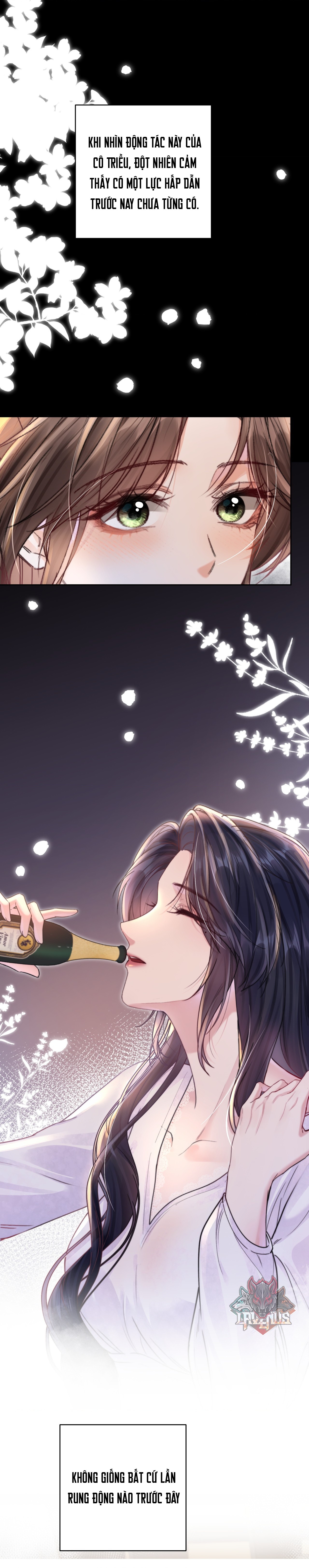 đọc truyện Vãn Triều Chương 12 ảnh 4 tại Thiên Thai Truyện