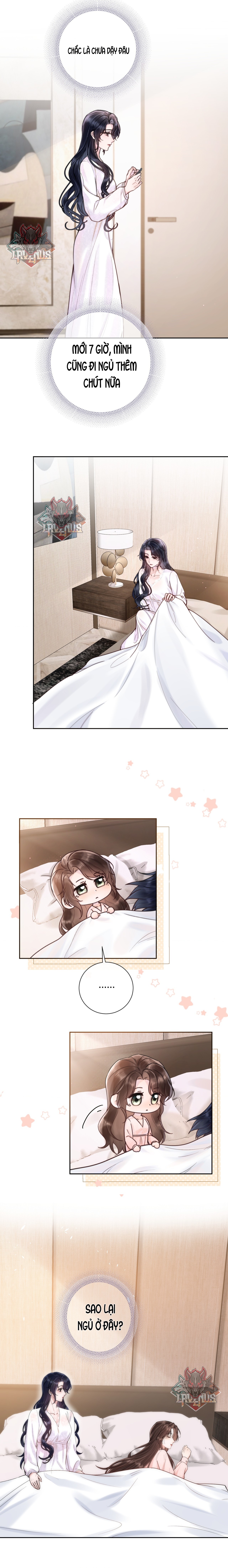 đọc truyện Vãn Triều Chương 12 ảnh 10 tại Thiên Thai Truyện