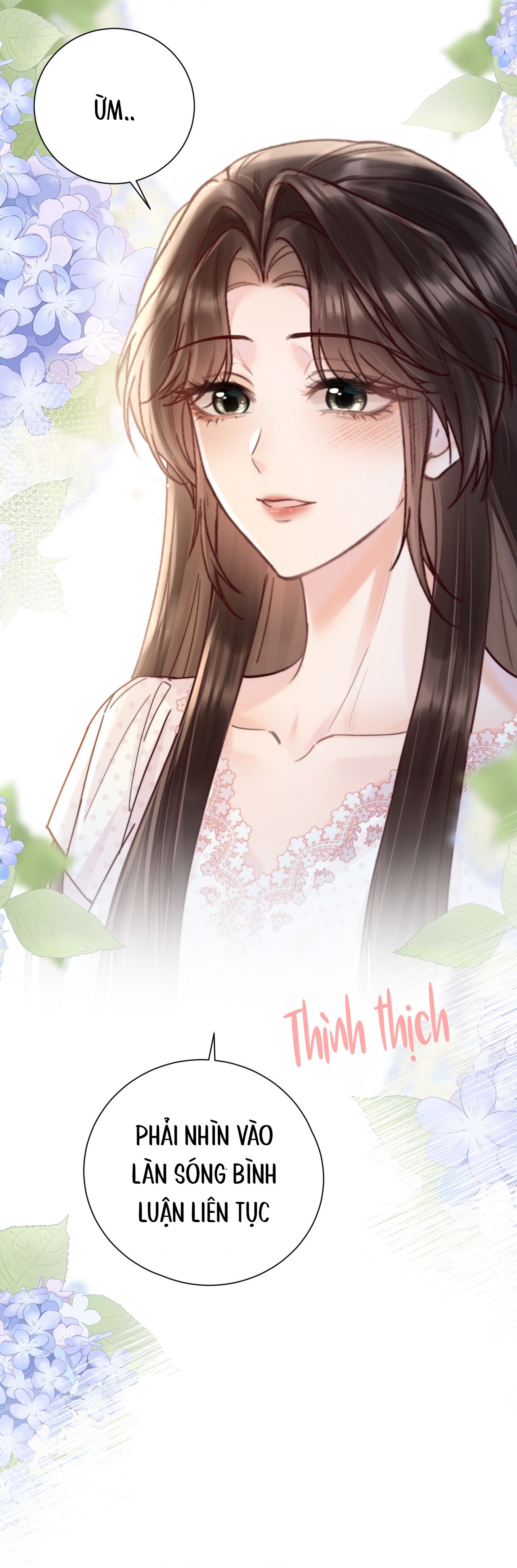 đọc truyện Vãn Triều Chương 13 ảnh 8 tại Thiên Thai Truyện