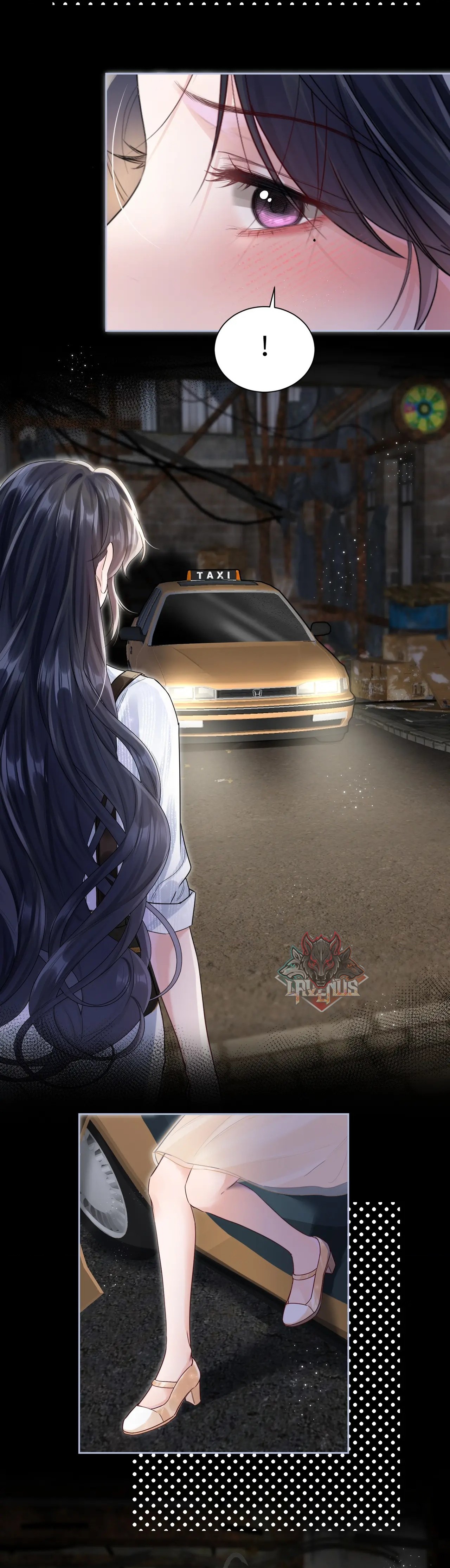 đọc truyện Vãn Triều Chương 17 ảnh 4 tại Thiên Thai Truyện