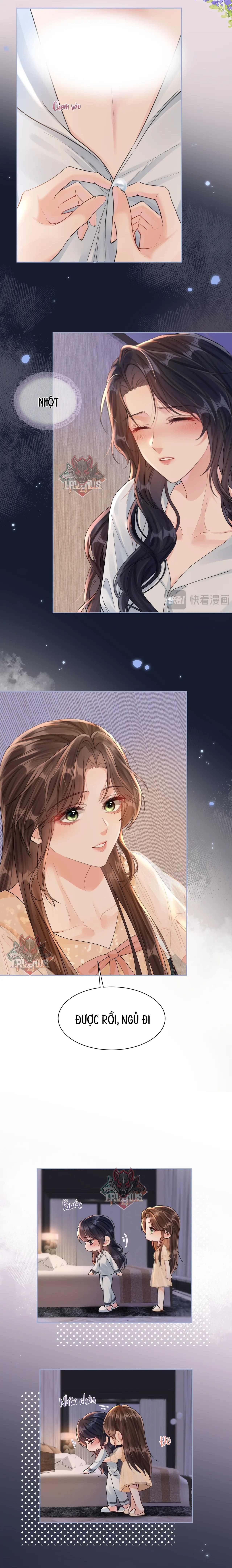 đọc truyện Vãn Triều Chương 17 ảnh 10 tại Thiên Thai Truyện