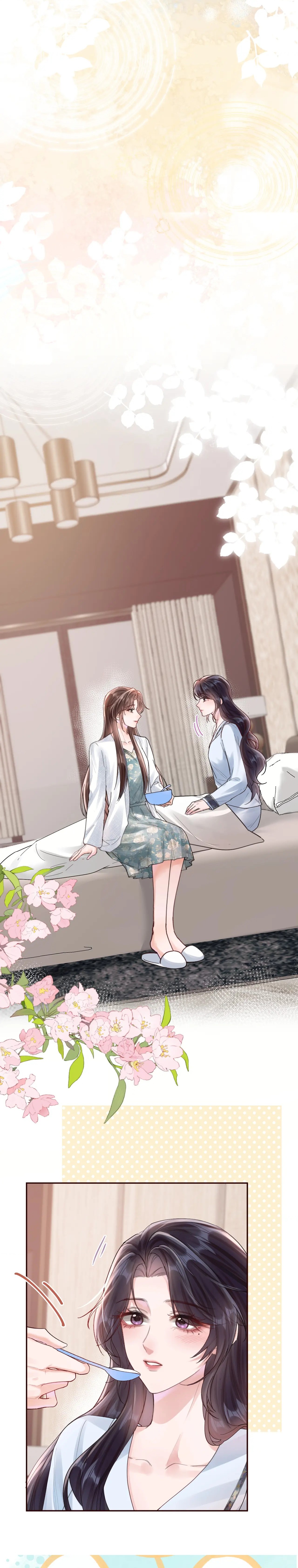 đọc truyện Vãn Triều Chương 18 ảnh 6 tại Thiên Thai Truyện