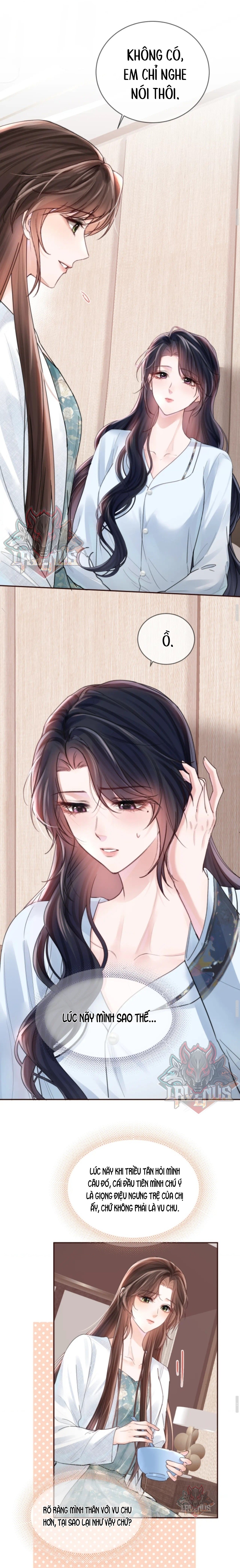 đọc truyện Vãn Triều Chương 19 ảnh 2 tại Thiên Thai Truyện