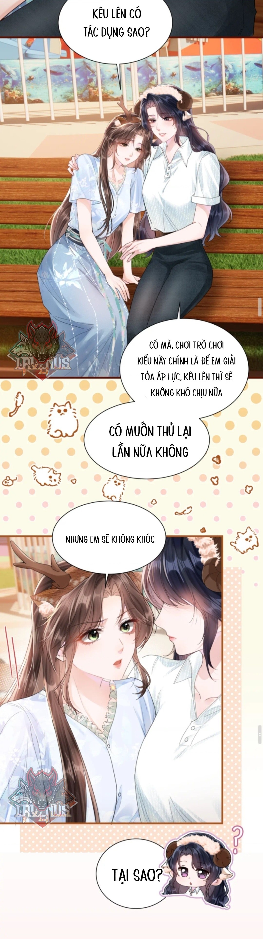 đọc truyện Vãn Triều Chương 21 ảnh 12 tại Thiên Thai Truyện