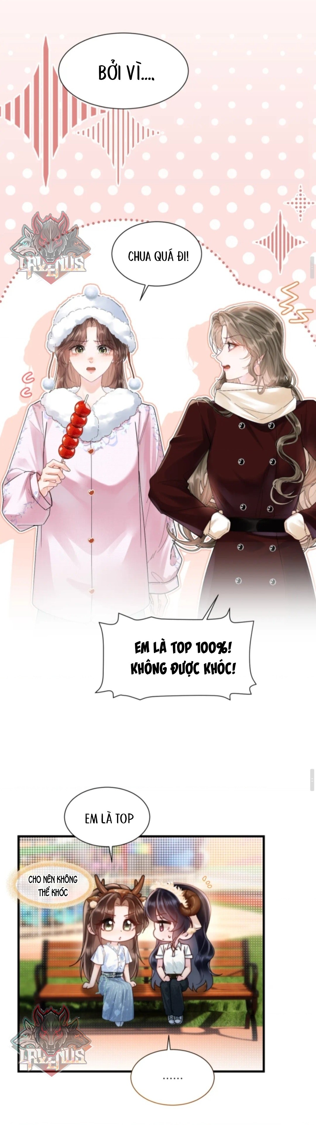 đọc truyện Vãn Triều Chương 21 ảnh 13 tại Thiên Thai Truyện