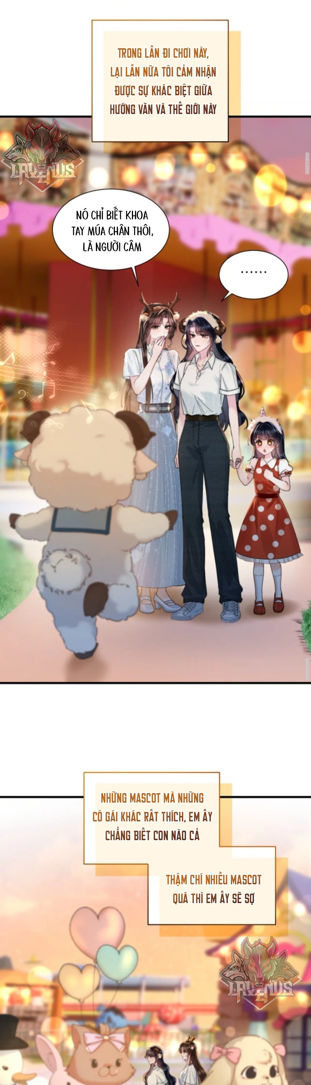 đọc truyện Vãn Triều Chương 21 ảnh 14 tại Thiên Thai Truyện