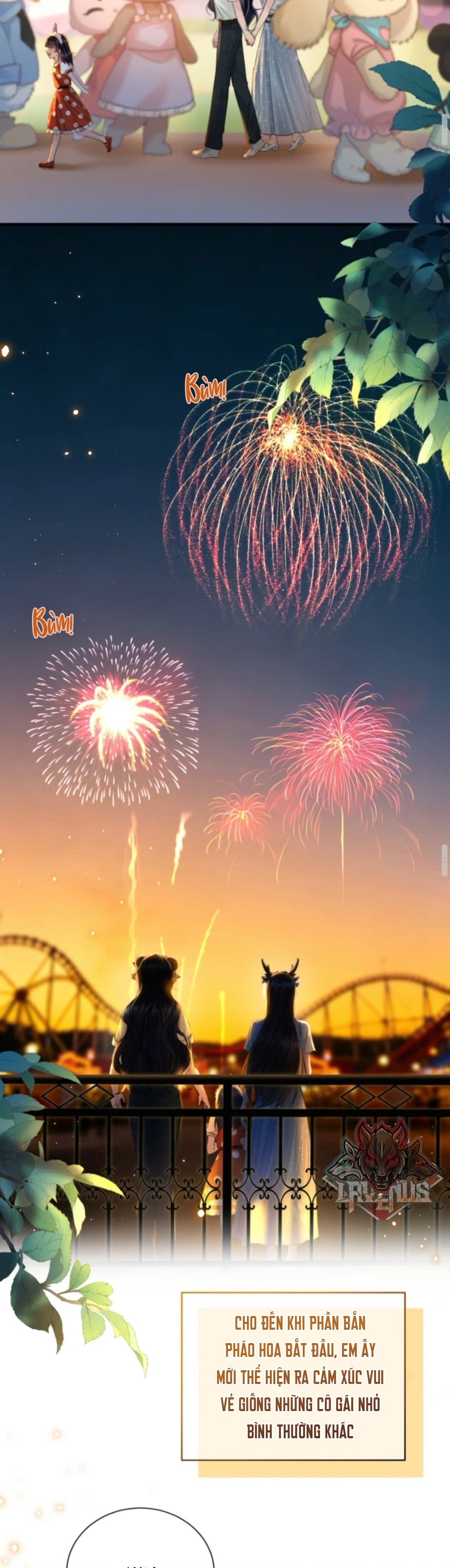 đọc truyện Vãn Triều Chương 21 ảnh 15 tại Thiên Thai Truyện