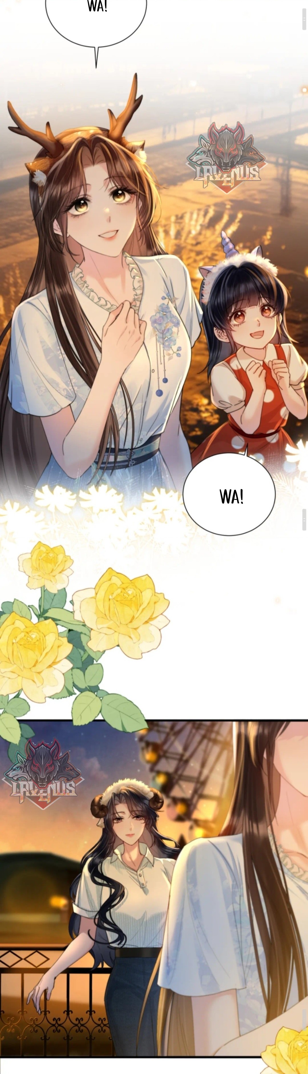 đọc truyện Vãn Triều Chương 21 ảnh 16 tại Thiên Thai Truyện