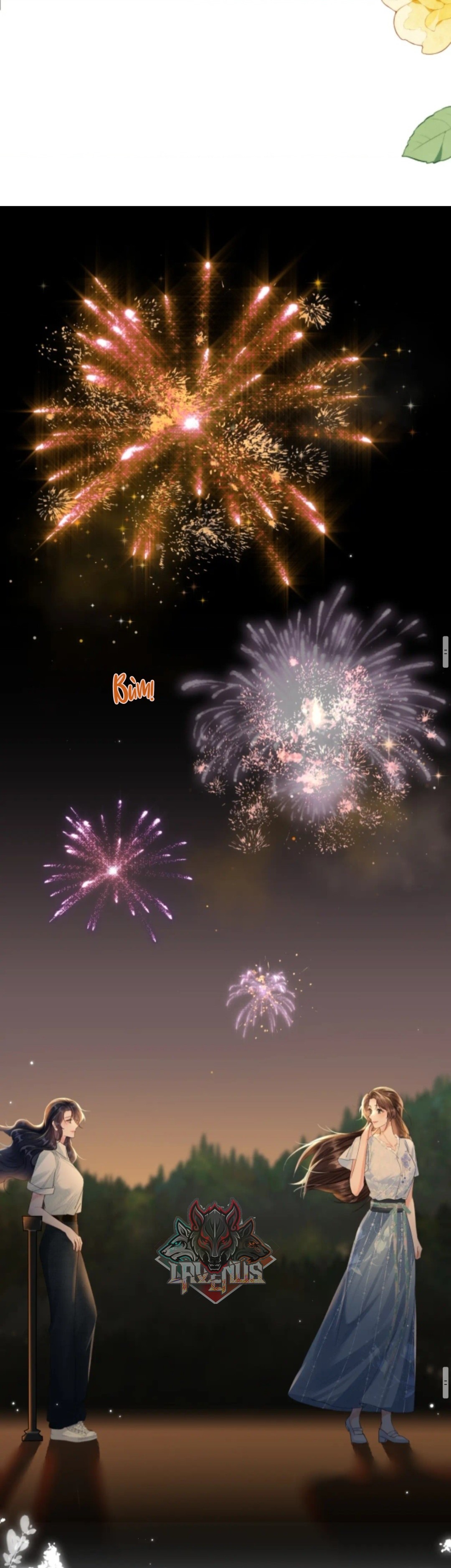 đọc truyện Vãn Triều Chương 21 ảnh 17 tại Thiên Thai Truyện