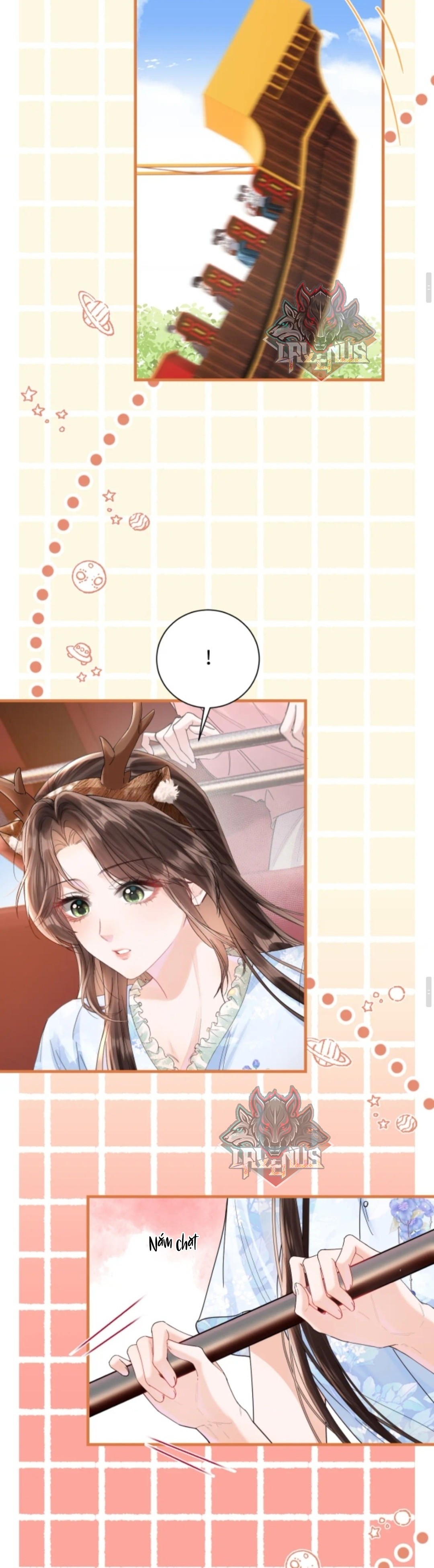 đọc truyện Vãn Triều Chương 21 ảnh 4 tại Thiên Thai Truyện