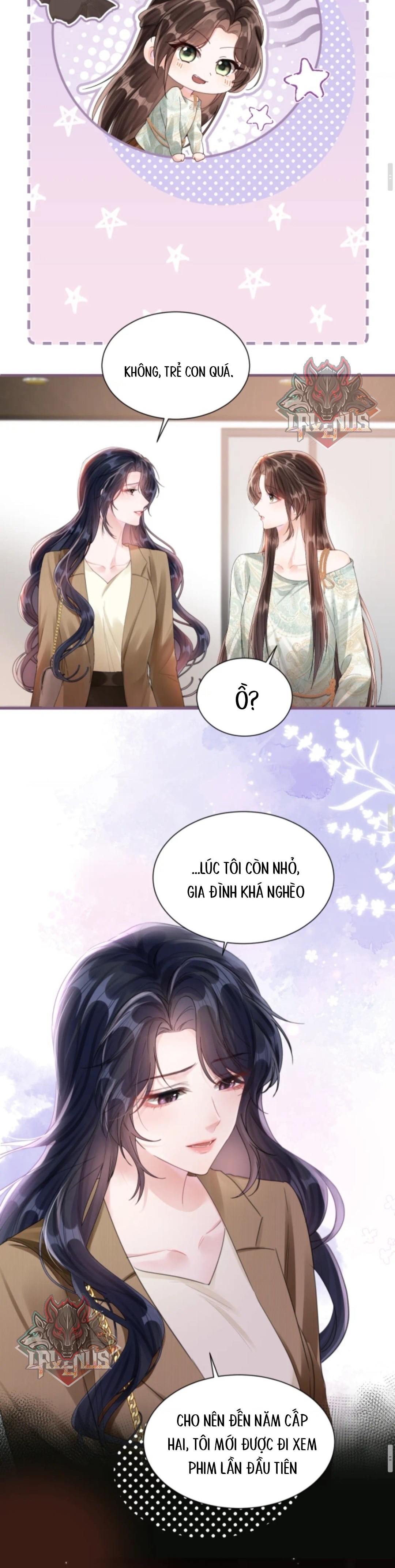 đọc truyện Vãn Triều Chương 21 ảnh 22 tại Thiên Thai Truyện