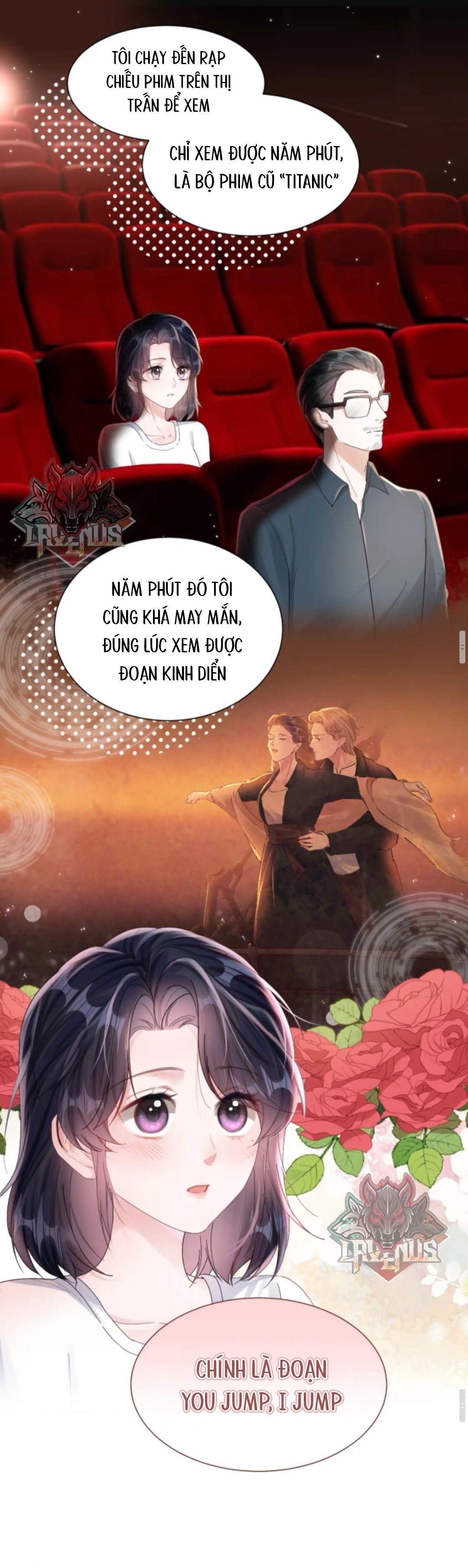 đọc truyện Vãn Triều Chương 21 ảnh 23 tại Thiên Thai Truyện