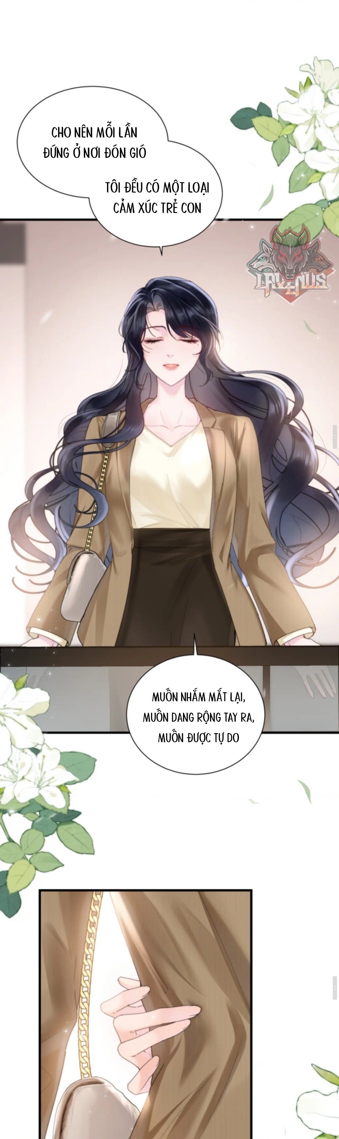 đọc truyện Vãn Triều Chương 21 ảnh 24 tại Thiên Thai Truyện