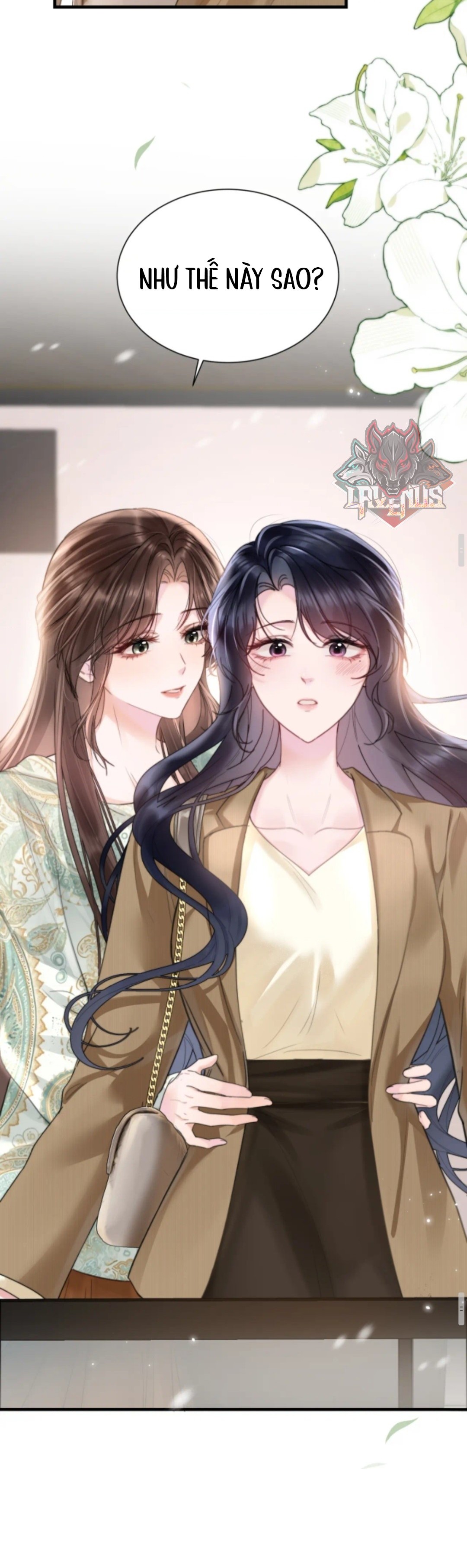 đọc truyện Vãn Triều Chương 21 ảnh 25 tại Thiên Thai Truyện