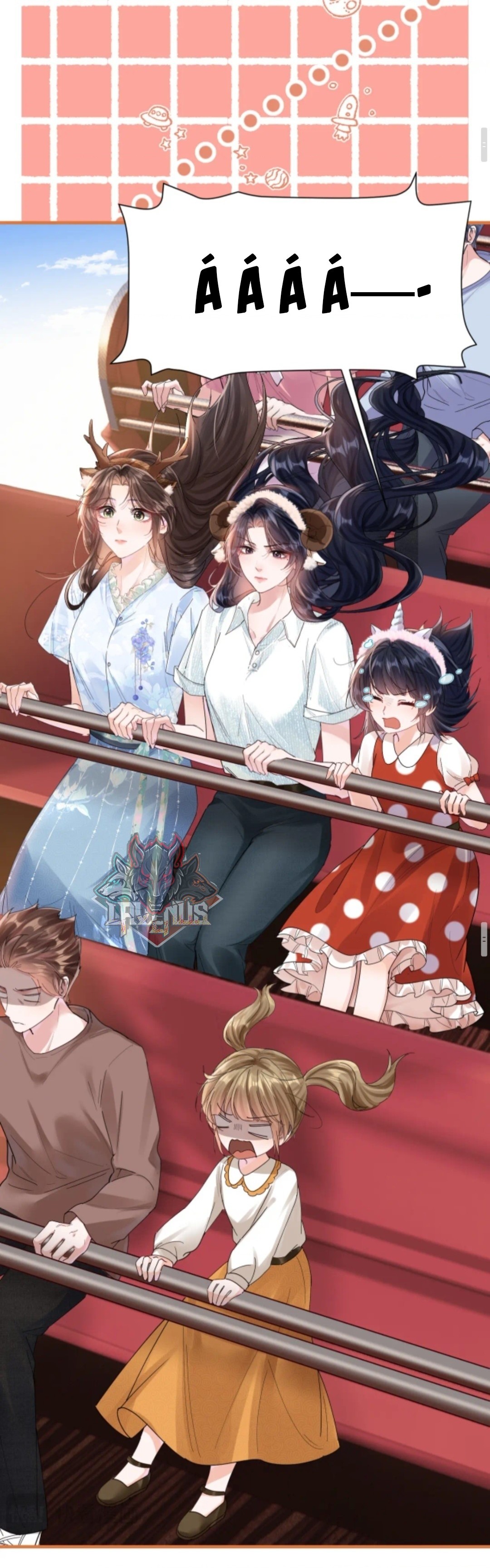 đọc truyện Vãn Triều Chương 21 ảnh 5 tại Thiên Thai Truyện