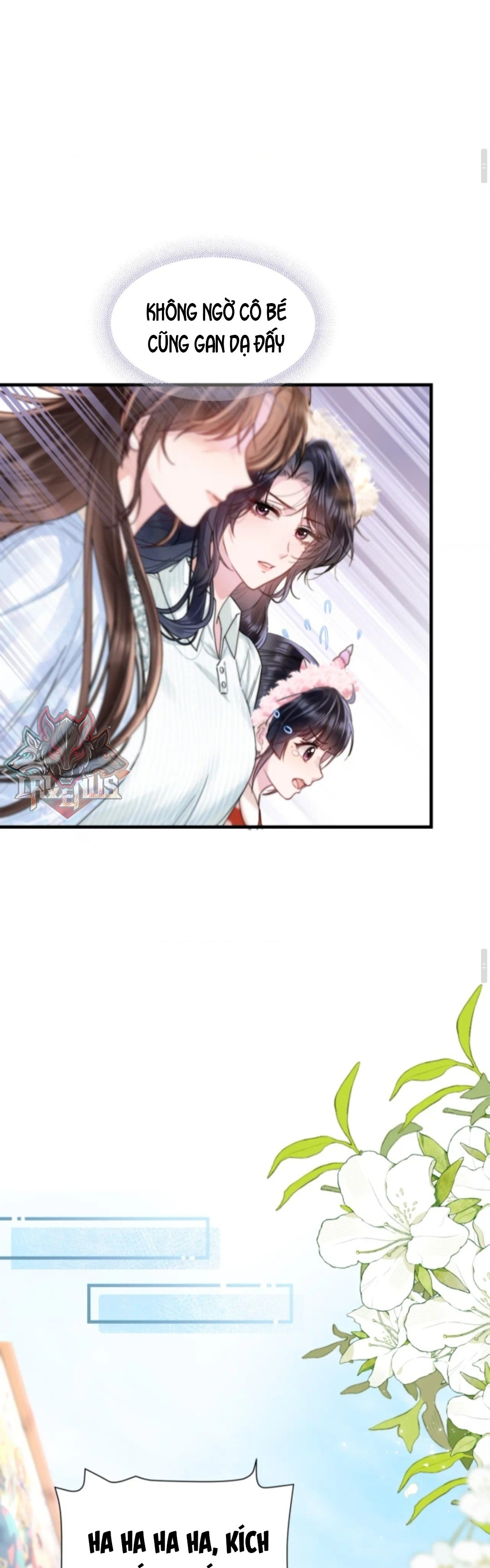 đọc truyện Vãn Triều Chương 21 ảnh 6 tại Thiên Thai Truyện