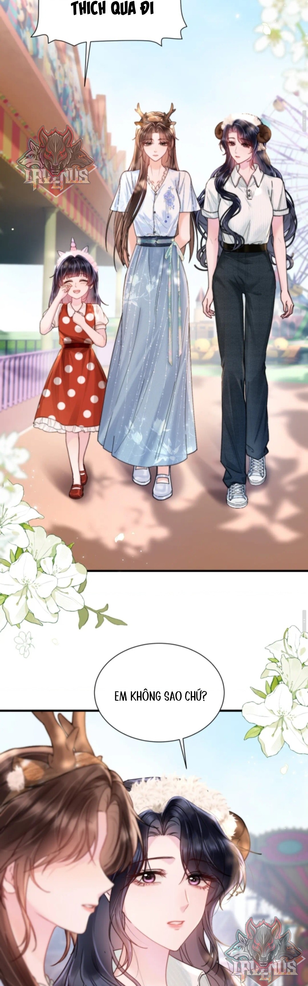 đọc truyện Vãn Triều Chương 21 ảnh 7 tại Thiên Thai Truyện