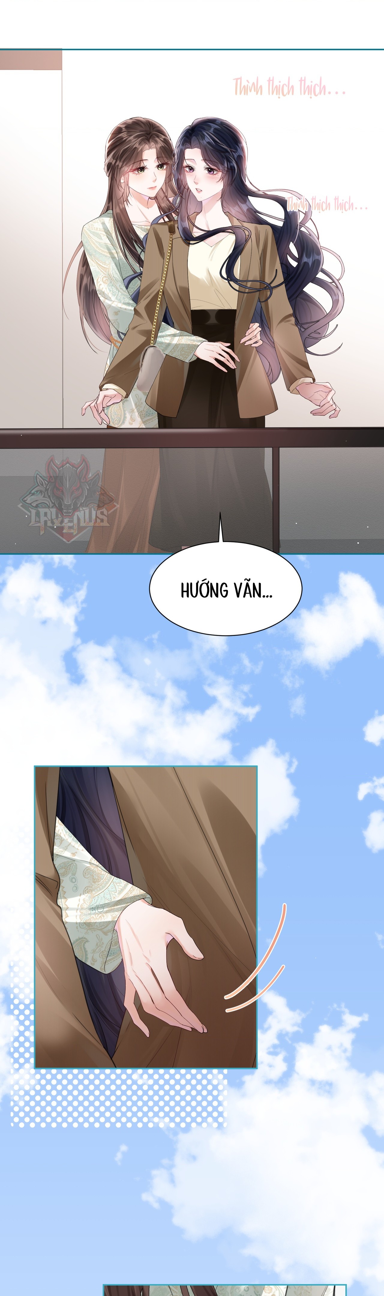 đọc truyện Vãn Triều Chương 22 ảnh 2 tại Thiên Thai Truyện