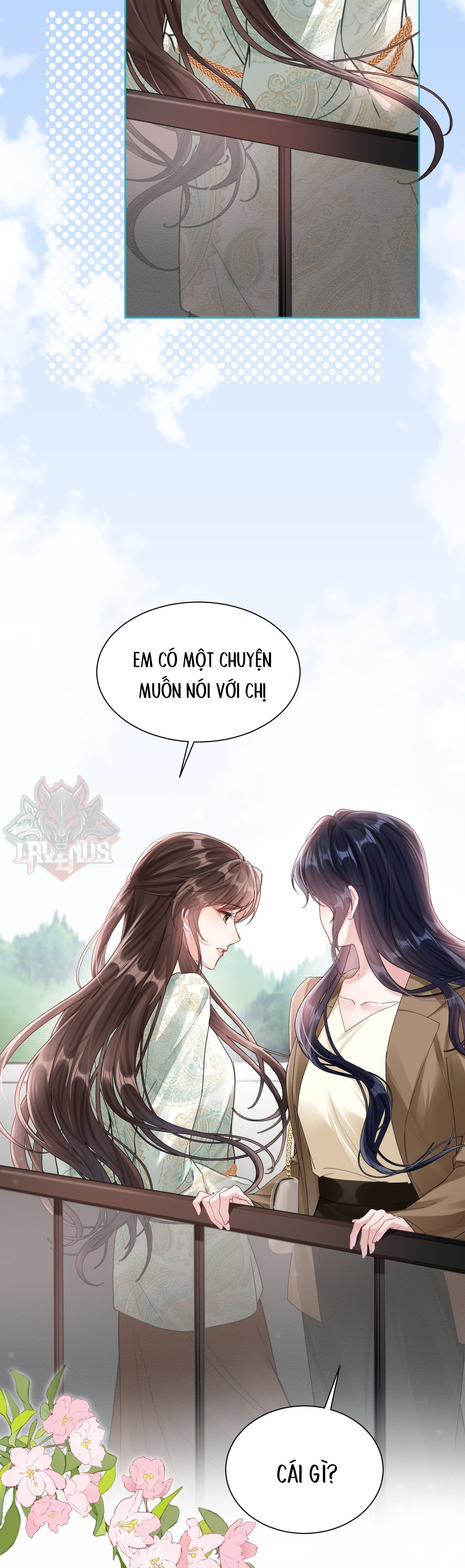 đọc truyện Vãn Triều Chương 22 ảnh 3 tại Thiên Thai Truyện