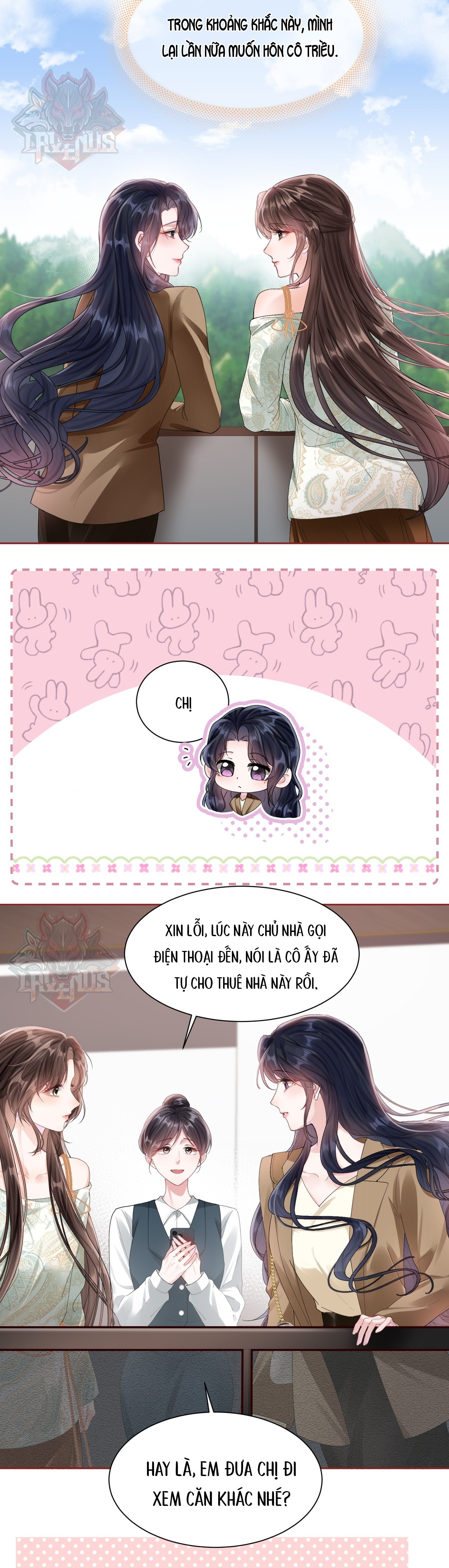 đọc truyện Vãn Triều Chương 22 ảnh 14 tại Thiên Thai Truyện