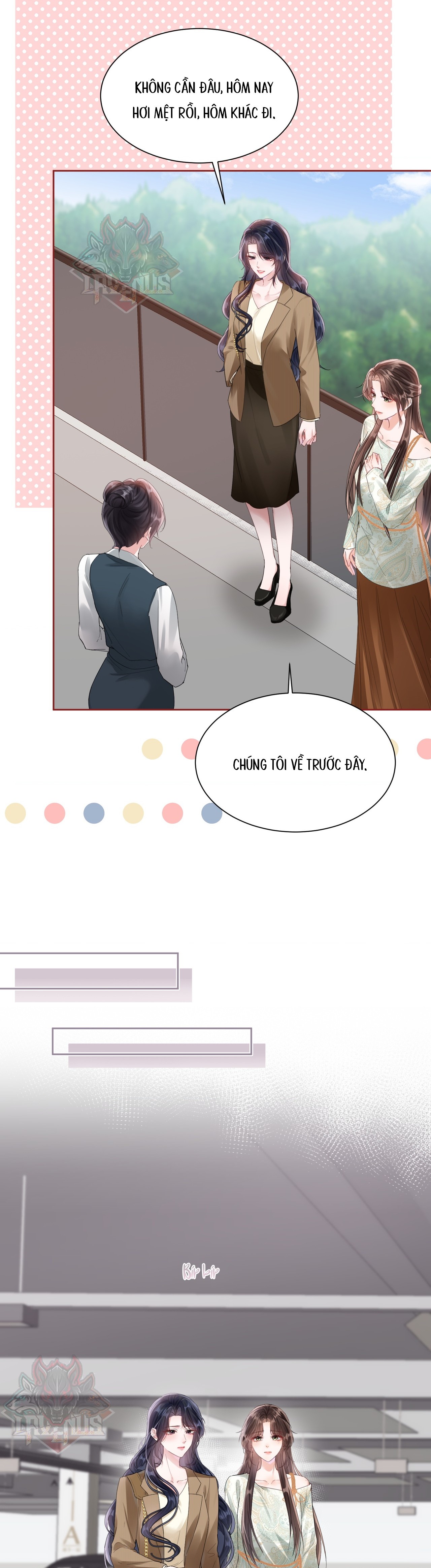 đọc truyện Vãn Triều Chương 22 ảnh 15 tại Thiên Thai Truyện