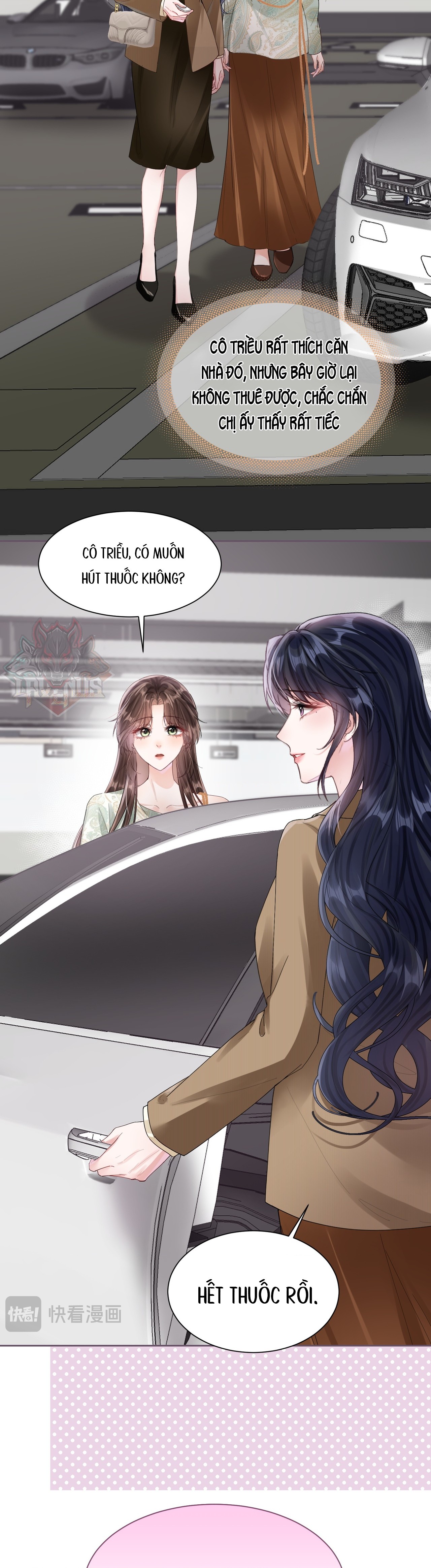 đọc truyện Vãn Triều Chương 22 ảnh 16 tại Thiên Thai Truyện