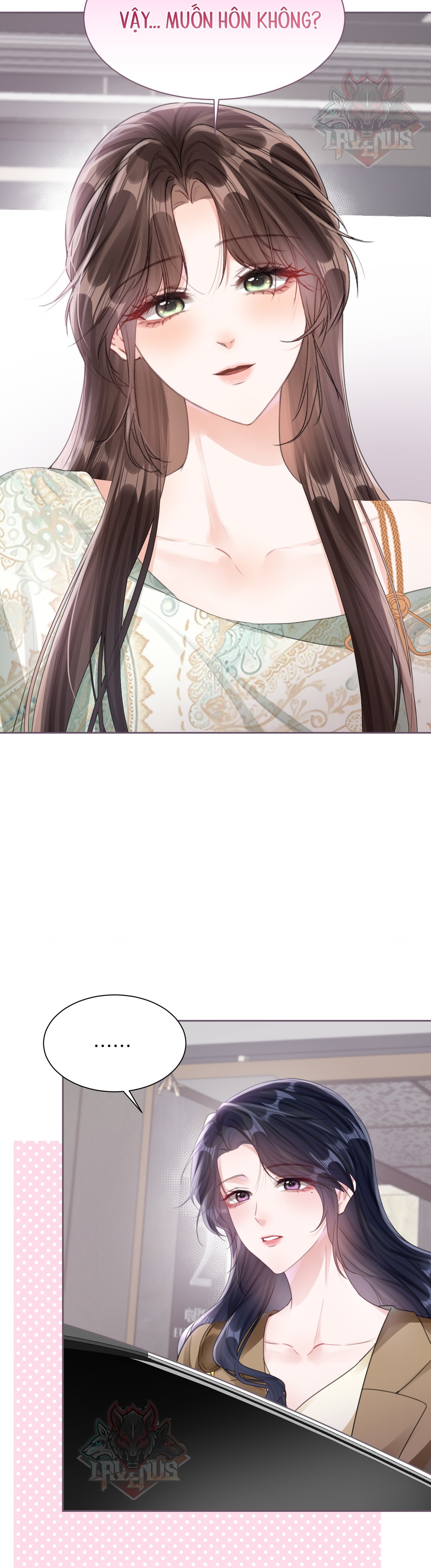 đọc truyện Vãn Triều Chương 22 ảnh 17 tại Thiên Thai Truyện