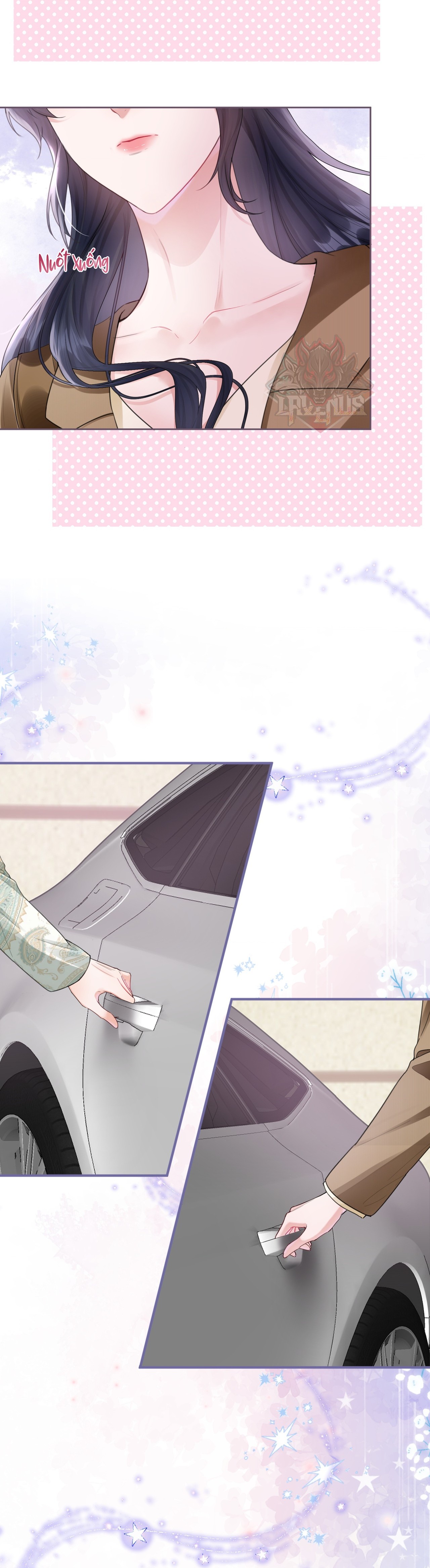 đọc truyện Vãn Triều Chương 22 ảnh 18 tại Thiên Thai Truyện