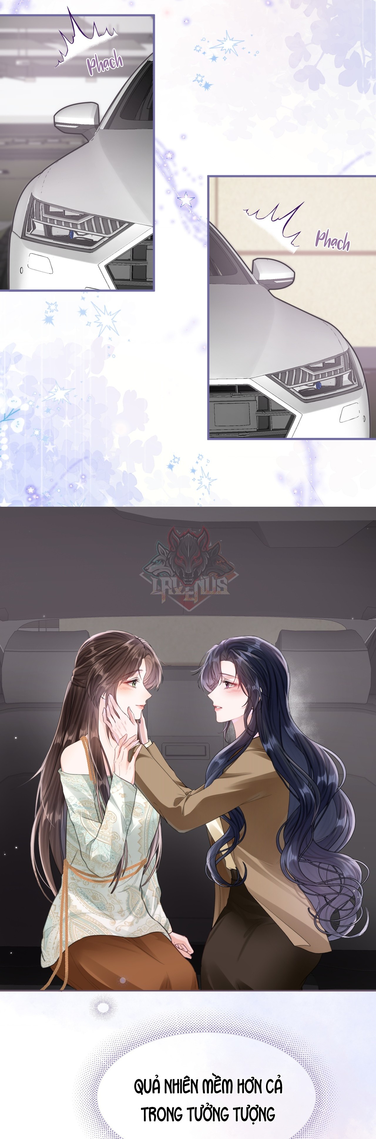 đọc truyện Vãn Triều Chương 22 ảnh 19 tại Thiên Thai Truyện