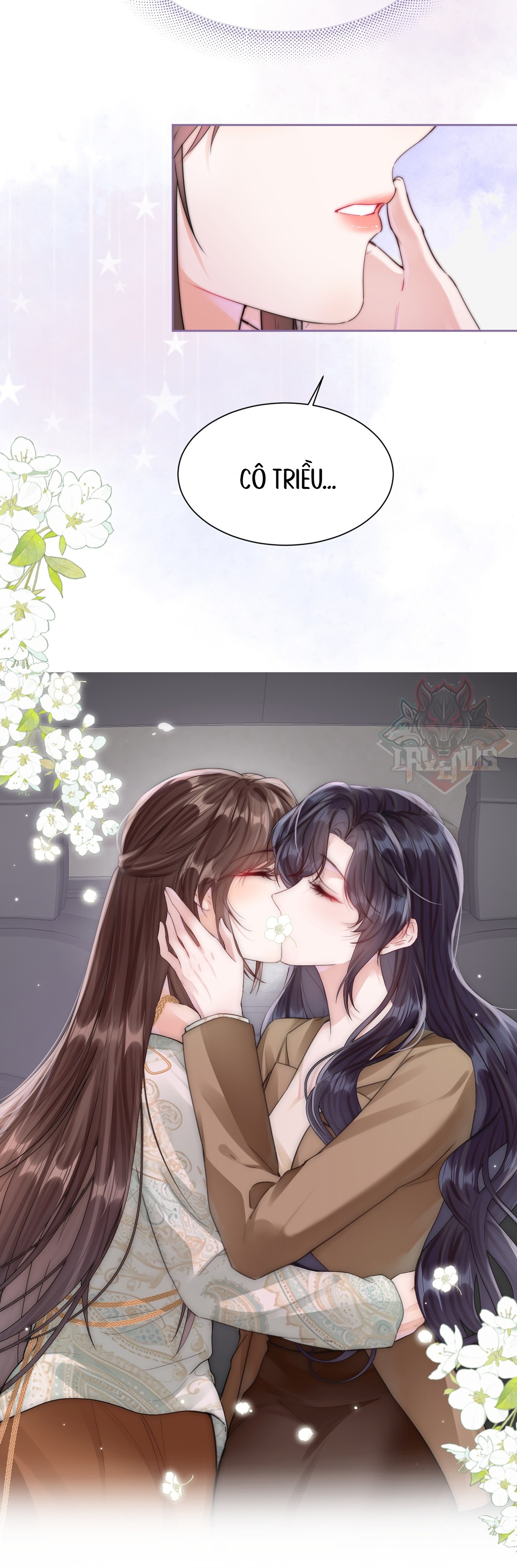 đọc truyện Vãn Triều Chương 22 ảnh 20 tại Thiên Thai Truyện