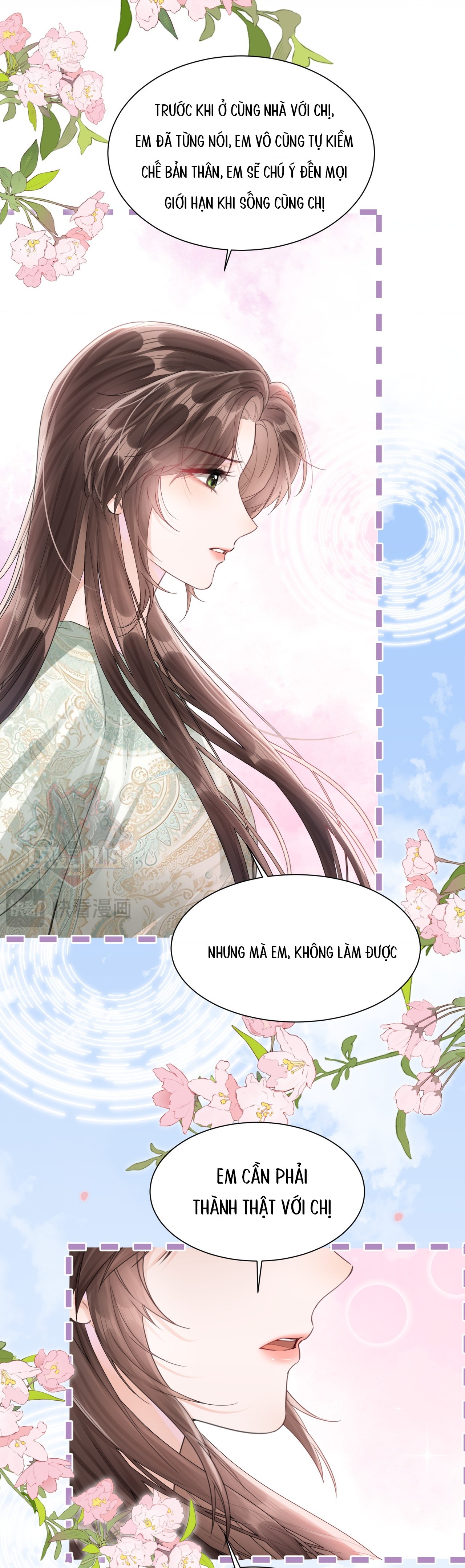 đọc truyện Vãn Triều Chương 22 ảnh 4 tại Thiên Thai Truyện